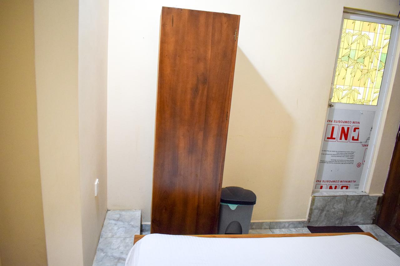 Yoho Adhikarana Mawatha Hotel Colombo Kültér fotó