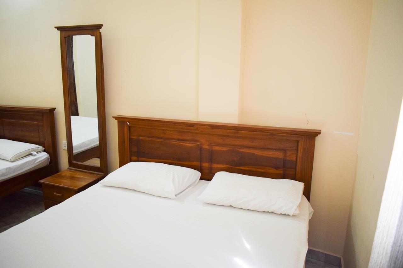 Yoho Adhikarana Mawatha Hotel Colombo Kültér fotó