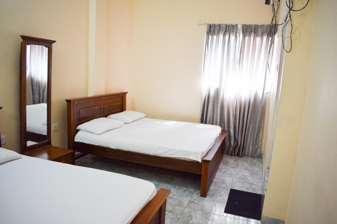 Yoho Adhikarana Mawatha Hotel Colombo Kültér fotó