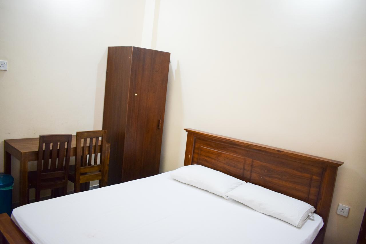 Yoho Adhikarana Mawatha Hotel Colombo Kültér fotó