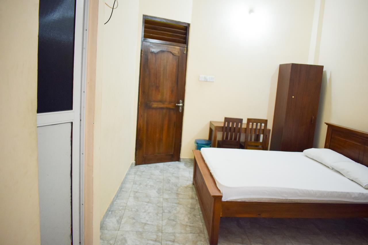 Yoho Adhikarana Mawatha Hotel Colombo Kültér fotó