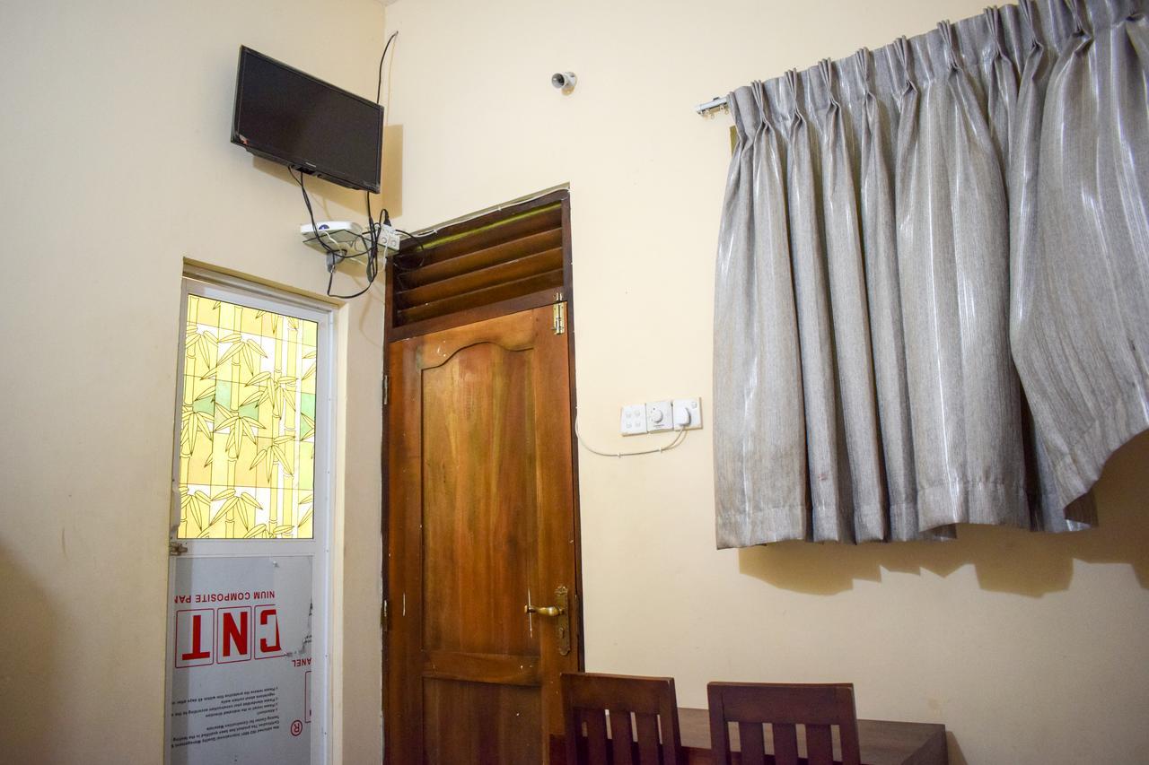 Yoho Adhikarana Mawatha Hotel Colombo Kültér fotó